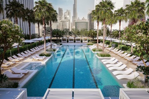 Appartement de 1 chambre à Business Bay, UAE No. 155785 3