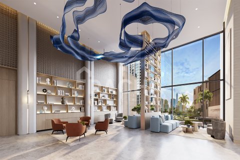 Appartement de 1 chambre à Business Bay, UAE No. 155785 9