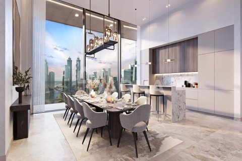 Appartement de 1 chambre à Business Bay, UAE No. 155785 27