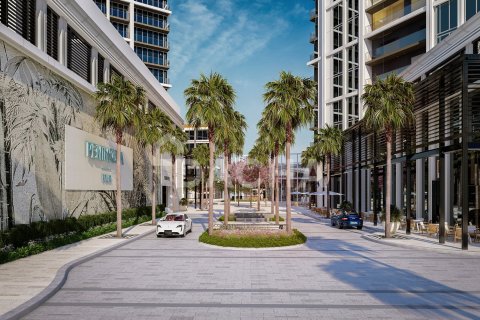 Appartement de 1 chambre à Business Bay, UAE No. 155785 24