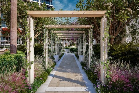 Appartement de 1 chambre à Business Bay, UAE No. 155785 13