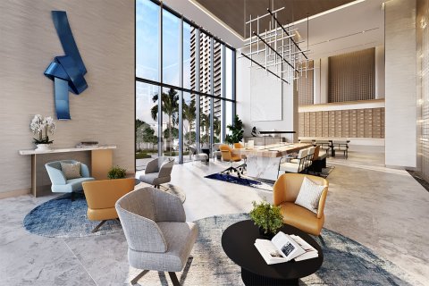 Appartement de 1 chambre à Business Bay, UAE No. 155785 10