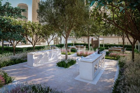 Appartement de 1 chambre à Business Bay, UAE No. 155785 21