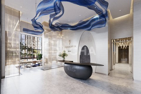 Appartement de 1 chambre à Business Bay, UAE No. 155785 11