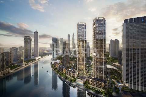 Appartement de 1 chambre à Business Bay, UAE No. 155785 20