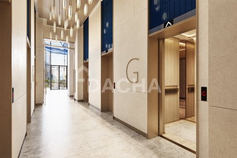 Appartement de 1 chambre à Business Bay, UAE No. 155785 14