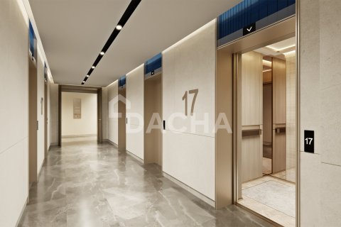 Appartement de 1 chambre à Business Bay, UAE No. 155785 7