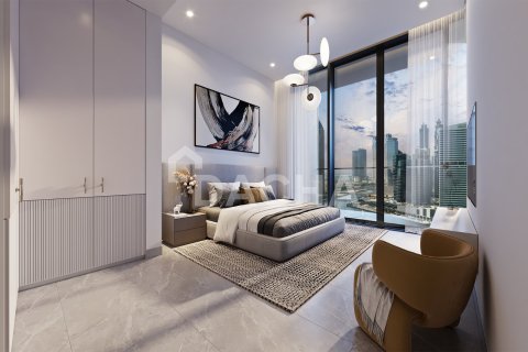 Appartement de 1 chambre à Business Bay, UAE No. 155785 30