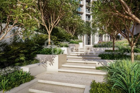 Appartement de 1 chambre à Business Bay, UAE No. 155785 4