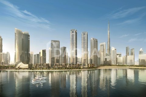 Appartement de 1 chambre à Business Bay, UAE No. 155785 18