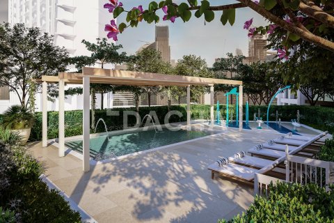 Appartement de 1 chambre à Business Bay, UAE No. 155785 6