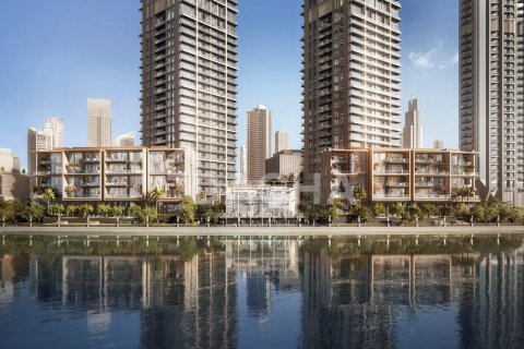 Appartement de 1 chambre à Business Bay, UAE No. 155785 16