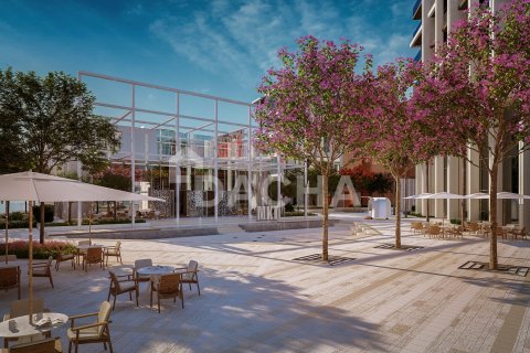 Appartement de 1 chambre à Business Bay, UAE No. 155785 5