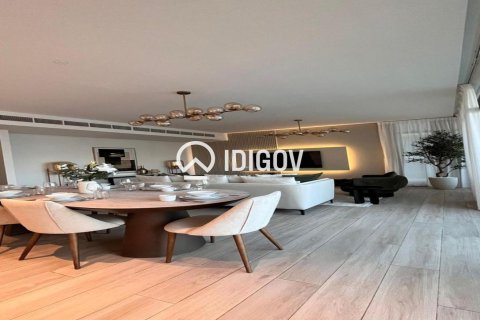 Apartment de 3 dormitorios en Palace Residences, UAE No. 185262 5