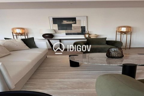 Apartment de 3 dormitorios en Palace Residences, UAE No. 185262 6