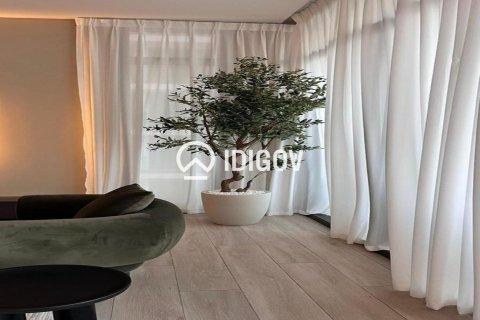 Apartment de 3 dormitorios en Palace Residences, UAE No. 185262 4
