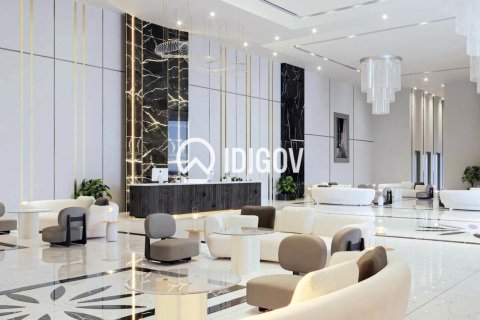 Studio Apartment in Jumeirah Lake Towers, UAE No. 185259 4