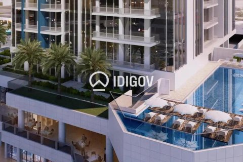 Appartement de 2 chambres à Jumeirah Lake Towers, UAE No. 185258 3