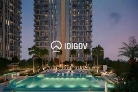 Appartement de 2 chambres à Jumeirah Lake Towers, UAE No. 185258 4