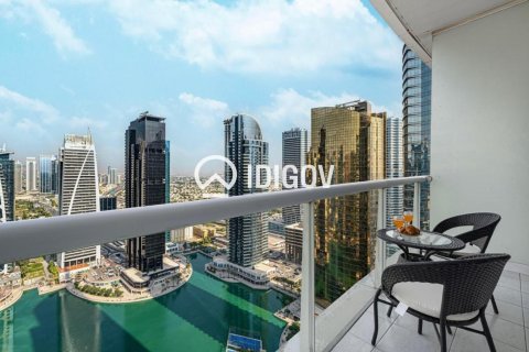 Appartement de 2 chambres à Jumeirah Lake Towers, UAE No. 185258 8