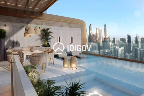 Appartement de 2 chambres à Jumeirah Lake Towers, UAE No. 185258 10