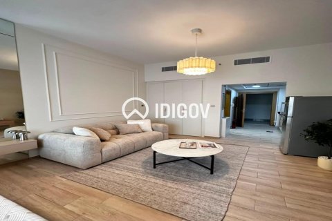 Studio Apartment in District 13, UAE No. 185260 3