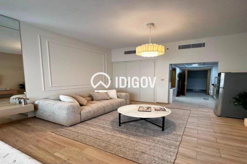 Studio Apartment in District 13, UAE No. 185260 11