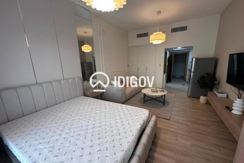 Studio Apartment in District 13, UAE No. 185260 4