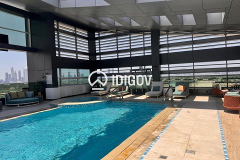 Apartment de 2 dormitorios en Al Jaddaf, UAE No. 185264 8
