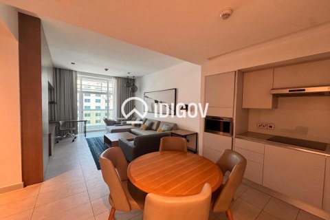 Apartment de 2 dormitorios en Al Jaddaf, UAE No. 185264 3