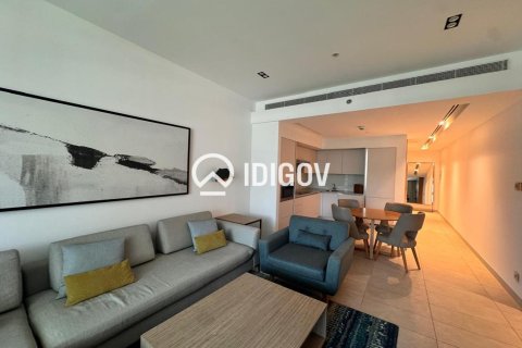Apartment de 2 dormitorios en Al Jaddaf, UAE No. 185264
