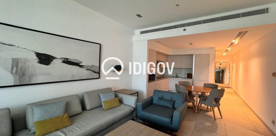 Apartment de 2 dormitorios en Al Jaddaf, UAE No. 185264