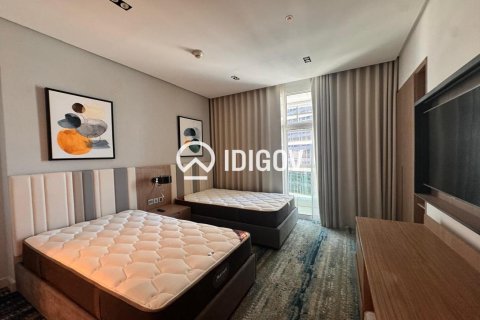 Apartment de 2 dormitorios en Al Jaddaf, UAE No. 185264 5