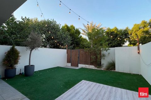 3 غرف نوم تاون هاوس في دبي, الإمارات العربية المتحدة رقم 166865 3