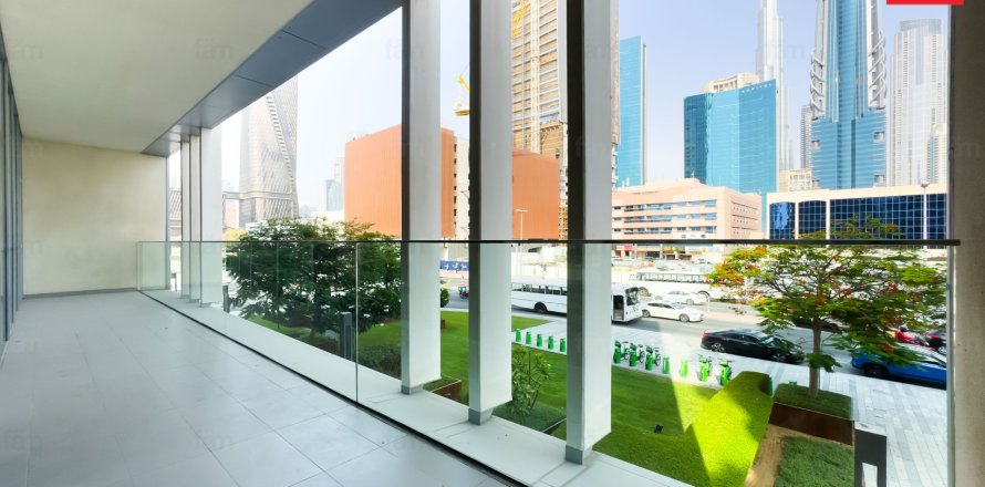 Appartement de 3 chambres à City Walk, UAE No. 166864