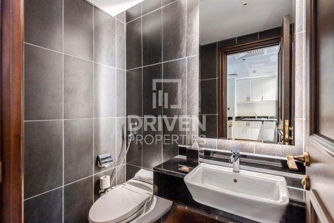 1 bedroom Duplex in Oceana, UAE No. 201448 10