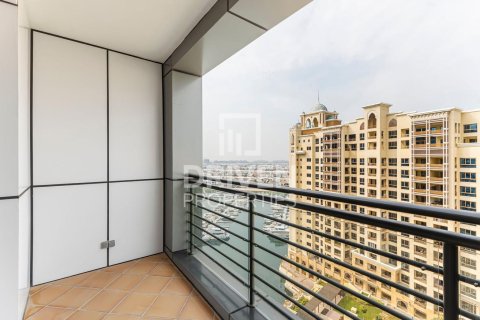 1 bedroom Duplex in Oceana, UAE No. 201448 11
