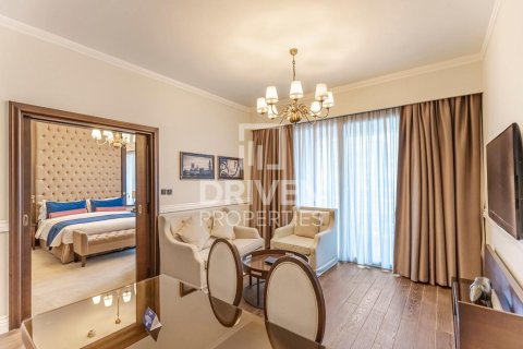 1 bedroom Duplex in Oceana, UAE No. 201448 5