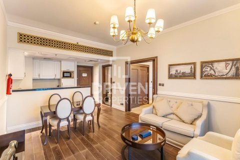 1 bedroom Duplex in Oceana, UAE No. 201448 4