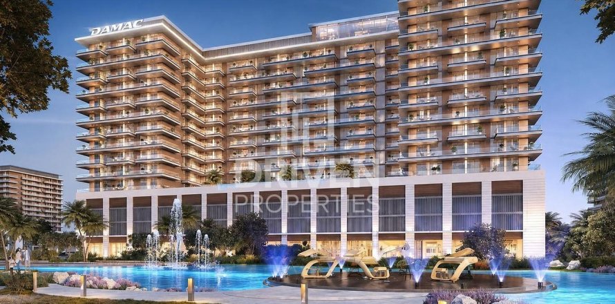 2 bedrooms Apartment in Dubai Investment Park, UAE No. 201444