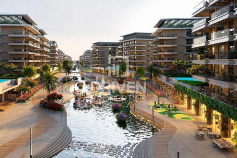 2 bedrooms Apartment in Dubai Investment Park, UAE No. 201444 4