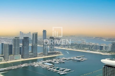 Appartement de 1 chambre à Damac Heights, UAE No. 201445