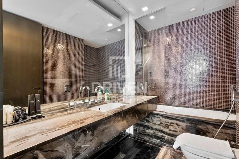 Appartement de 1 chambre à Damac Heights, UAE No. 201445 13