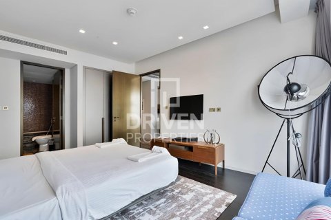 Appartement de 1 chambre à Damac Heights, UAE No. 201445 7