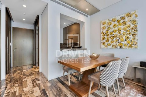 Appartement de 1 chambre à Damac Heights, UAE No. 201445 11