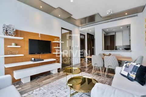 Appartement de 1 chambre à Damac Heights, UAE No. 201445 3