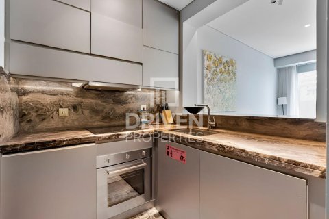 Appartement de 1 chambre à Damac Heights, UAE No. 201445 10