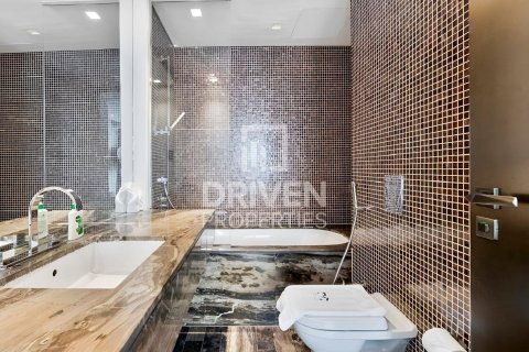Appartement de 1 chambre à Damac Heights, UAE No. 201445 15