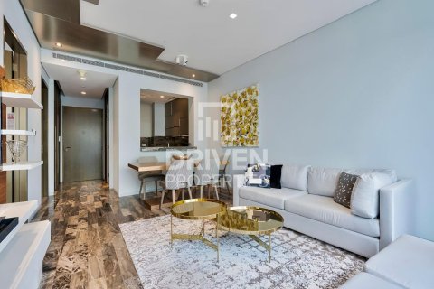 Appartement de 1 chambre à Damac Heights, UAE No. 201445 4