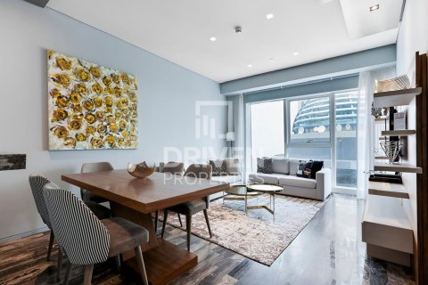 Appartement de 1 chambre à Damac Heights, UAE No. 201445 6